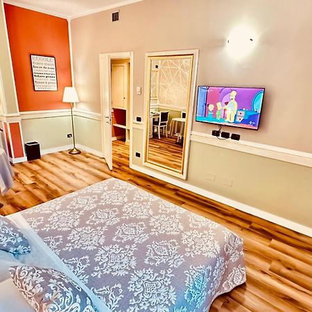 Motel Malpensa Inn & Hotel-Airport Case Nuove  Exteriör bild