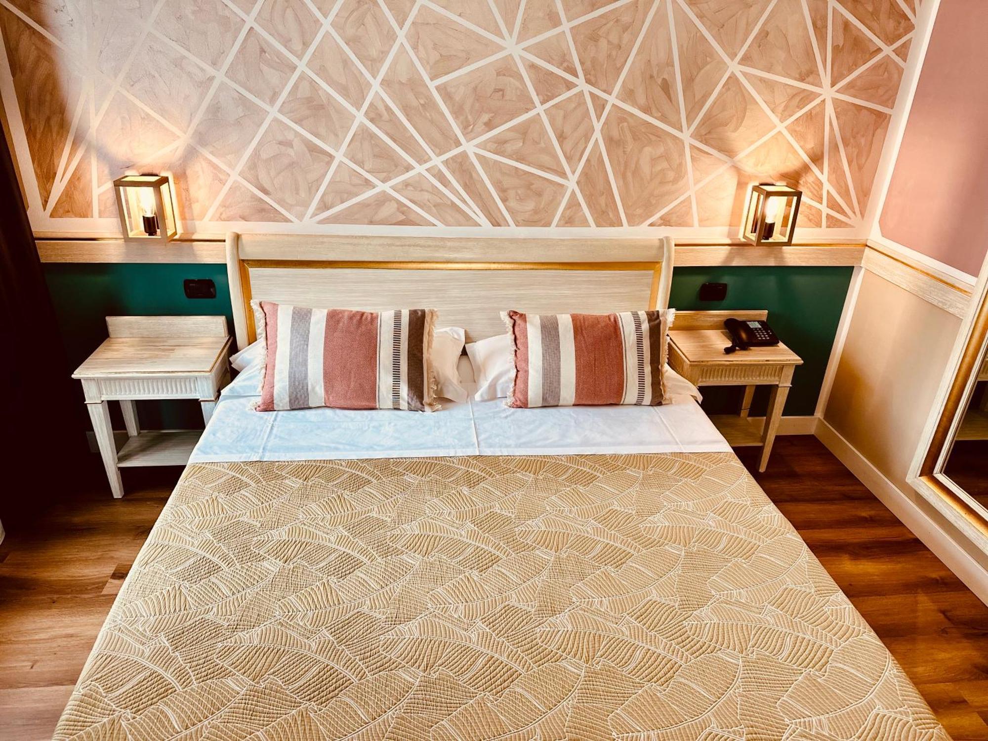 Motel Malpensa Inn & Hotel-Airport Case Nuove  Exteriör bild